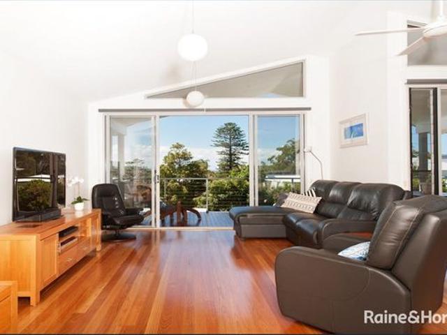 Style and location A great home to relax or entertain