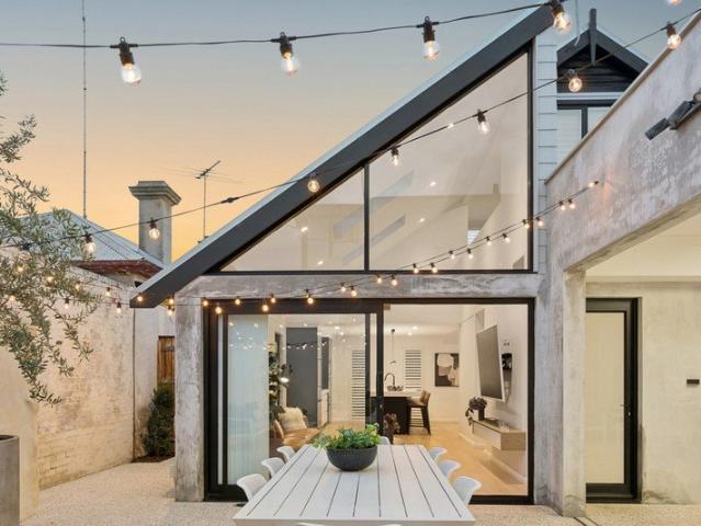 Style and Soul in the Heart of it All