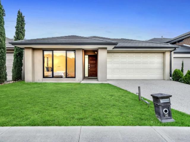 Style and Sophistication in a Brilliant Lifestyle Location