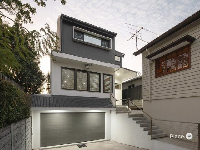 Style and Serenity in this West End Sanctuary