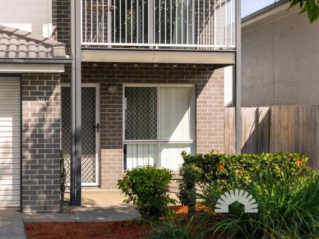 STYLE AND SPACE IN A PRIME PLACE