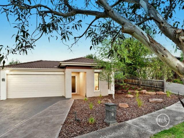 Style And Space With A Family Focus