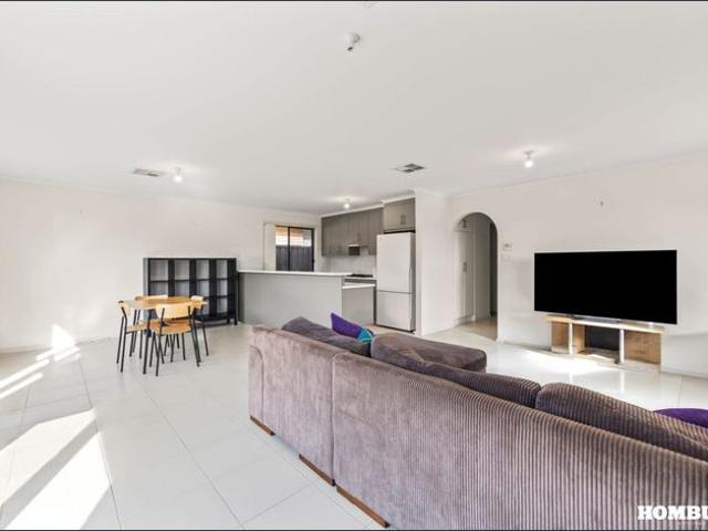 Style, Comfort and Convenience
