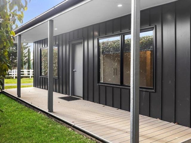 Style, Comfort & Country Living