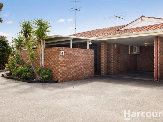 Style, Convenience and City Centre Living!