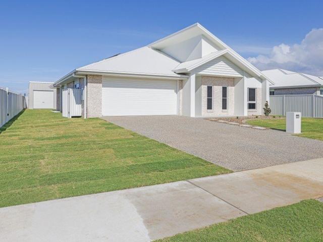 STYLE, CLASS & SOPHISTICATION WITH A GREAT COASTAL FEEL
