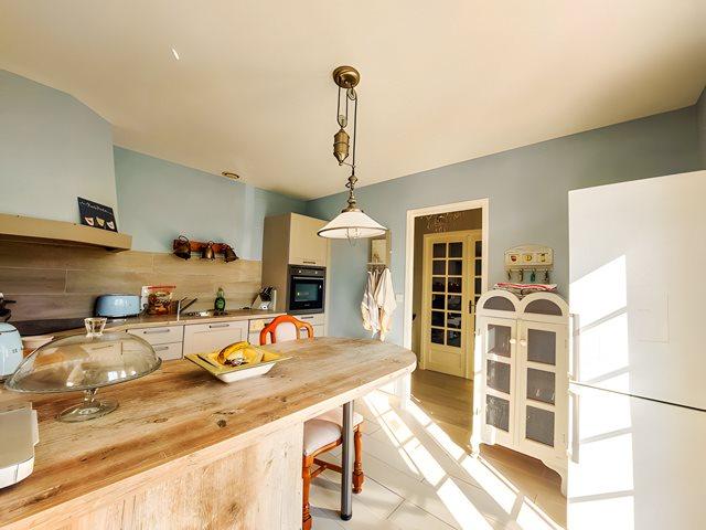 Style élégant de plain pie dans le quartier prisé d’Eymet 115m² Eymet