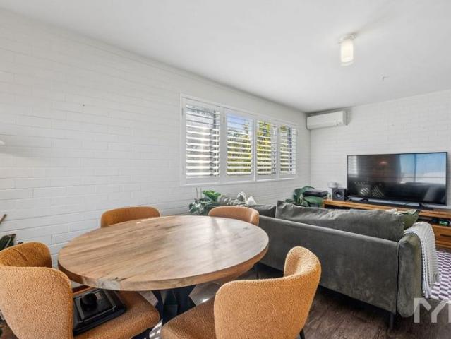 You're Invited to. Style & Freo Charm in a Prime Location