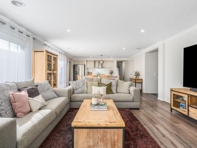 Style, functionality and convenient living