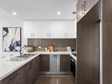 Style, Location and Affordability