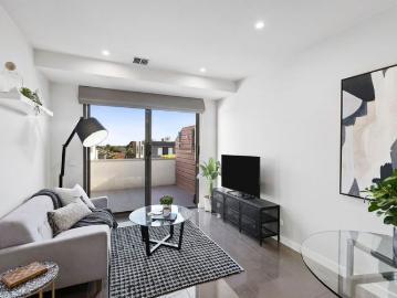 Style, Location and Affordability