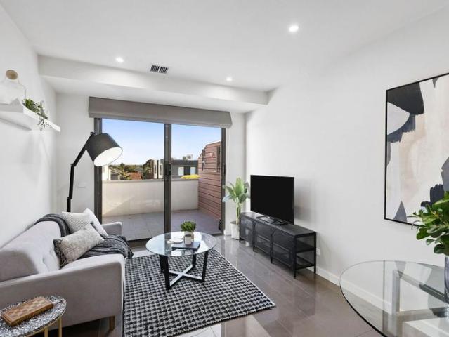 Style, Location and Affordability