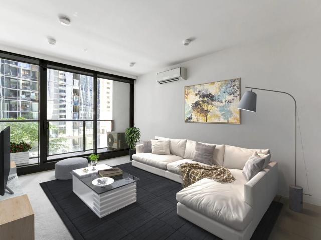 Style, Location, Convenience!