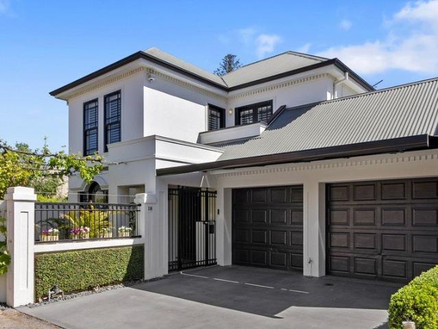 Style, Location, Lifestyle and Features!