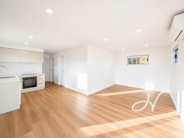 Style Meets Convenience in This Brand New North Lambton Home