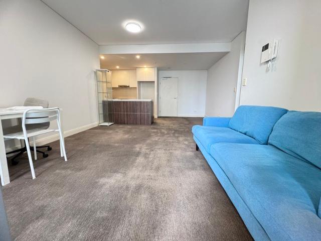 Style Meets Convenience in Central Hurstville