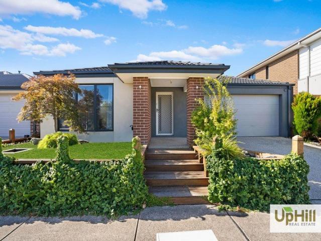 Style Meets Convenience in Delaray Estate