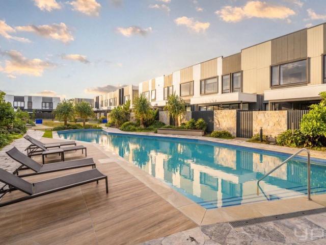 Style meets substance in the heart of Hope Island