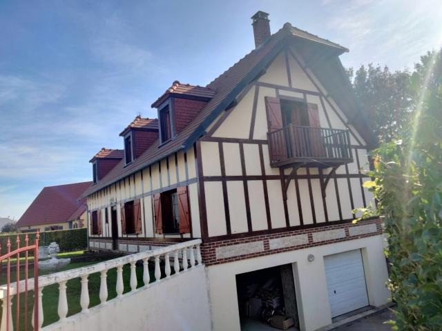 STYLE NORMANDE GDS ESPACES