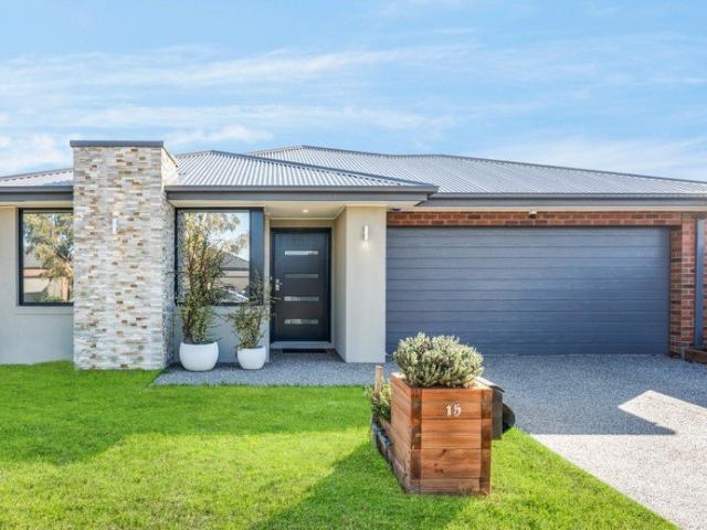 Style, Quality and Move in Ready Appeal
