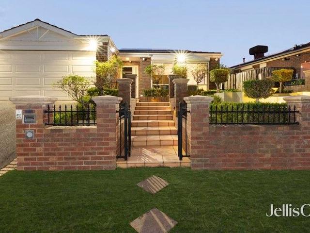 Style, Security & Unmatched Convenience