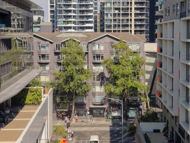 Style, Security & South Yarra Prestige