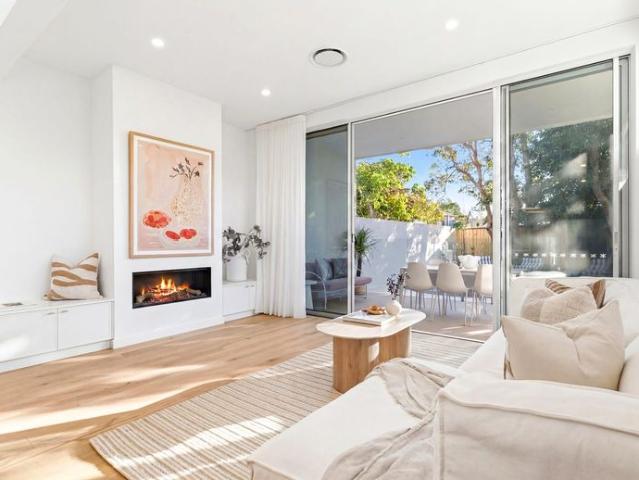 Style, sophisticated, high end, luxury beach side living