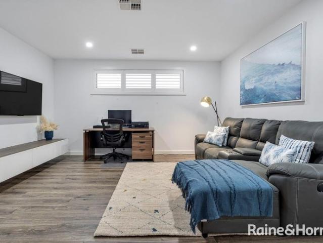 Style & Sophistication, Primed for Family Life