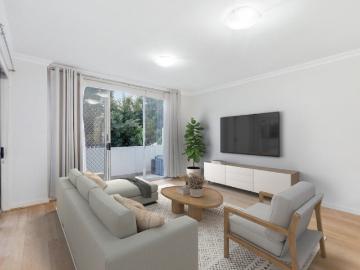 Style, Space & Ultimate Convenience