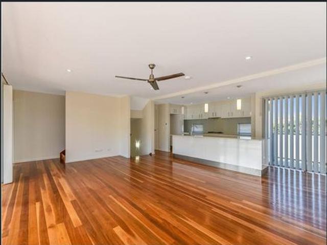Style, Space & a Fresh New Feel — Executive Terrace Living close to 8 Acres of Parkland