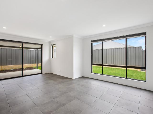 Style, Space & Absolute Comfort