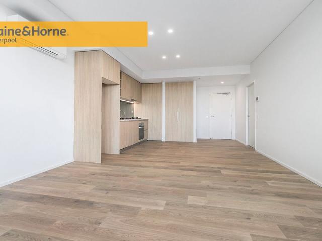 Style, Space and Comfort