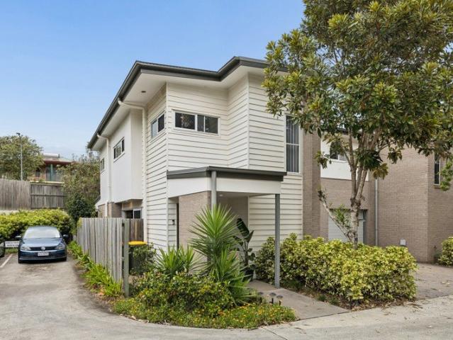 Style, Space And A Location To Match