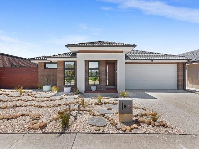 Style, Space and a rare find with side access