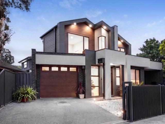 Style, Space and an Enviable Inner West Lifestyle