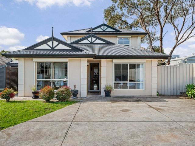 Style, Space and an Outdoor Oasis to Call Home