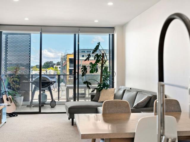 Style, Space and an Unbeatable Location
