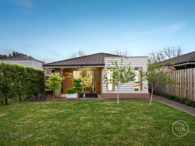 Style, Space and Easy Low Maintenance Living