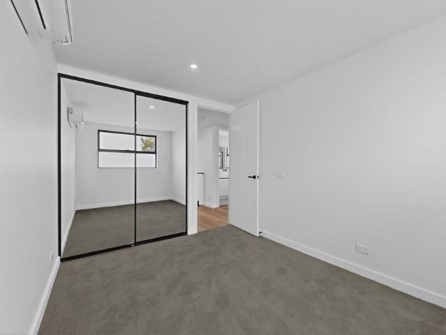Style, Space and Effortless Convenience