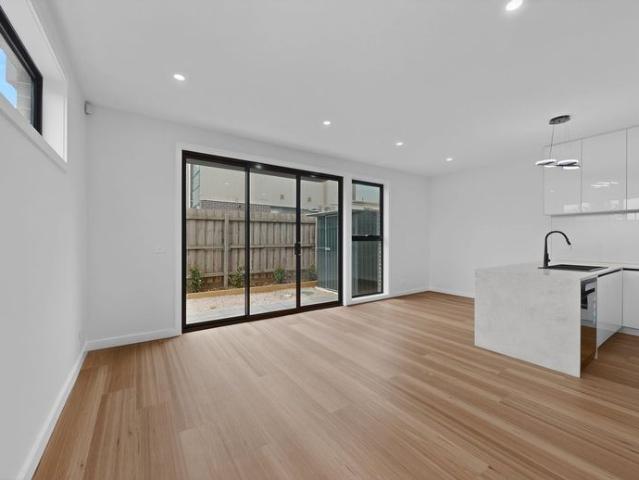 Style, Space and Effortless Convenience