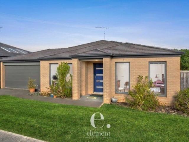 STYLE, SPACE AND LOW MAINTENANCE LIVING