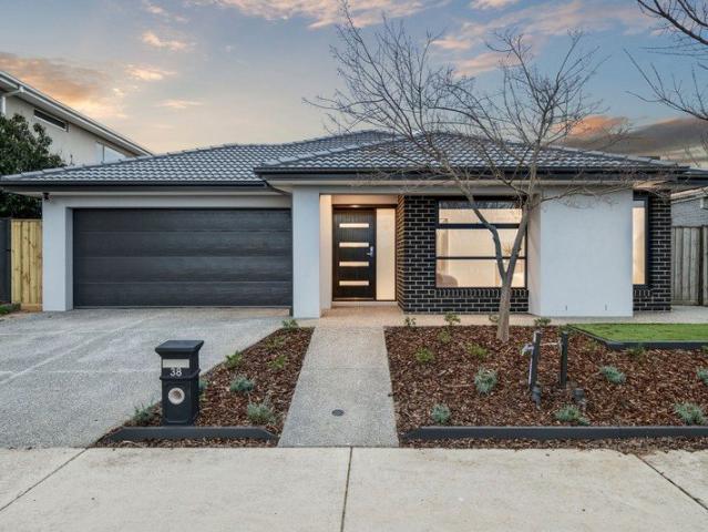 Style, Space and Location, All in One