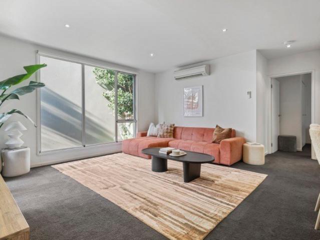 Style, Space and Location, All in One