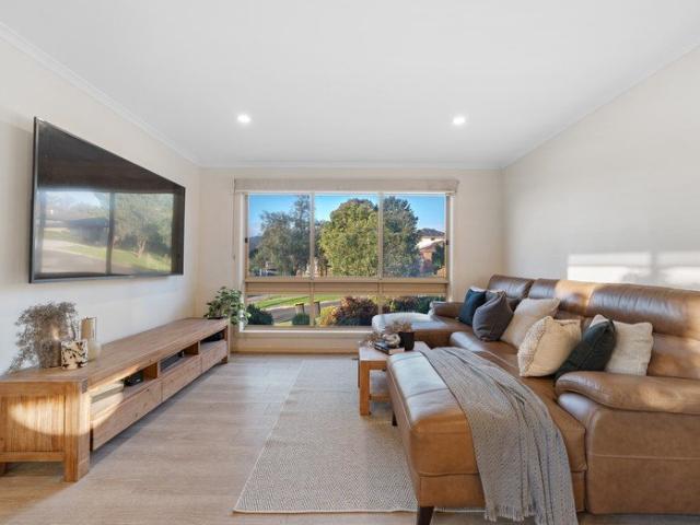 Style, Space and Smart Family Living