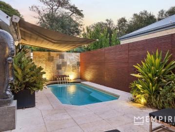 Style, Space and Sophistication!