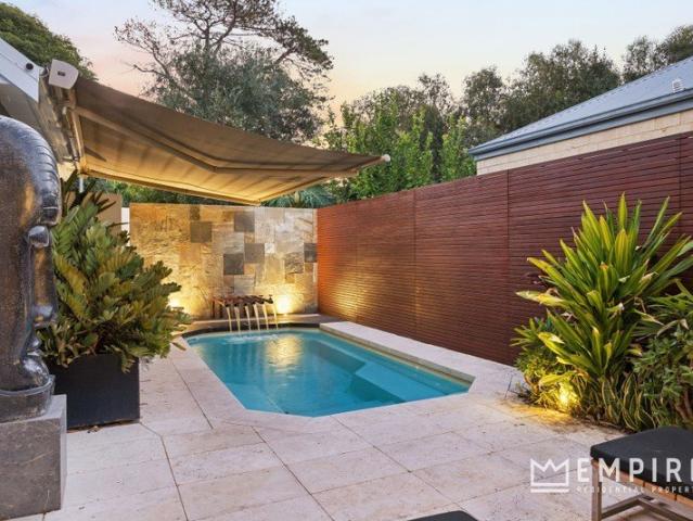 Style, Space and Sophistication!