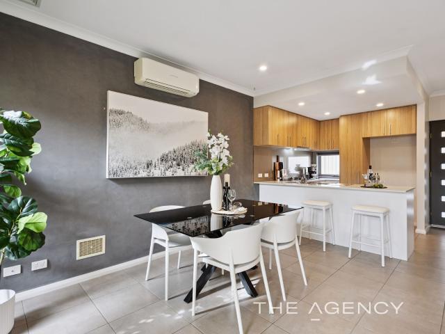 Style, Space and Sophistication!