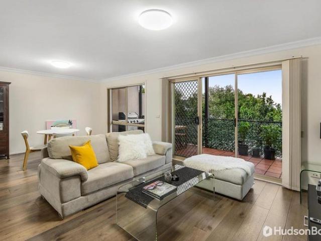 Style, Space and Sophistication