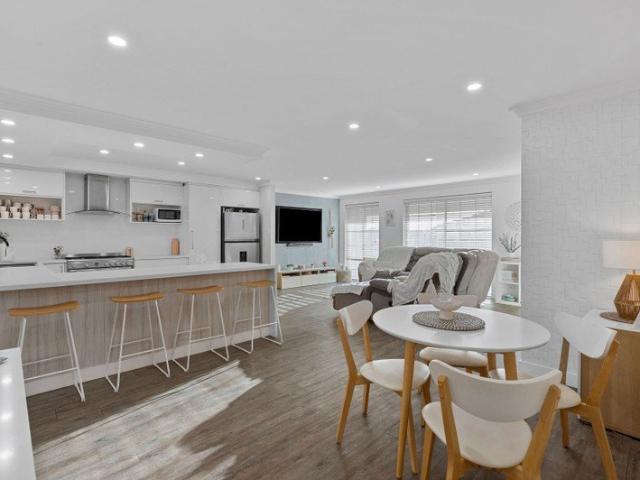 Style, Space and Sensational Outdoor Living