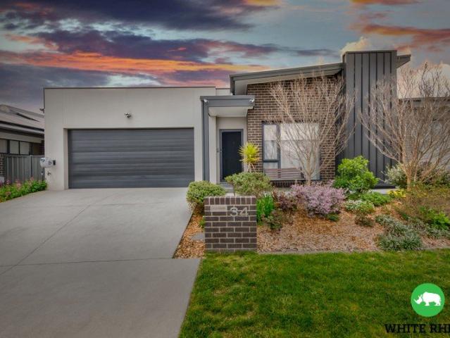 Style, Space and Serenity in the Heart of Googong